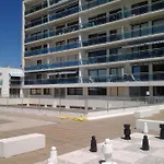 La Garenne A La Grande Plage, Vue Mer, Piscine Et Parking Prive, 6 Personnes * Saint Gilles Croix de vie