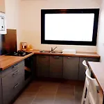 La Garenne A La Grande Plage, Vue Mer, Piscine Et Parking Prive, 6 Personnes Saint Gilles Croix de vie