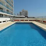 La Garenne A La Grande Plage, Vue Mer, Piscine Et Parking Prive, 6 Personnes * Saint Gilles Croix de vie