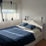 La Garenne A La Grande Plage, Vue Mer, Piscine Et Parking Prive, 6 Personnes