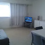 La Garenne A La Grande Plage, Vue Mer, Piscine Et Parking Prive, 6 Personnes Apartman Saint Gilles Croix de vie