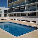 La Garenne A La Grande Plage, Vue Mer, Piscine Et Parking Prive, 6 Personnes Apartman