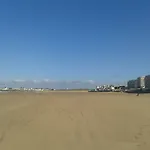 La Garenne A La Grande Plage, Vue Mer, Piscine Et Parking Prive, 6 Personnes *