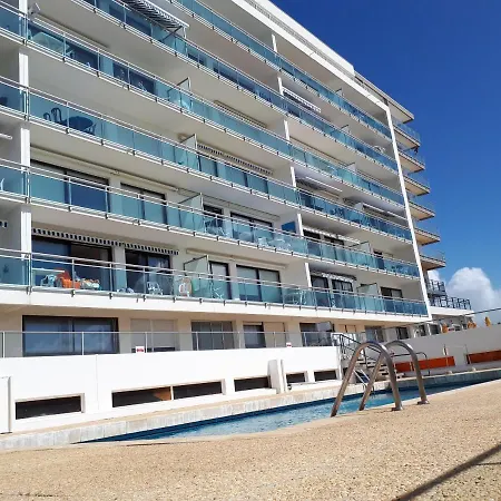 La Garenne A La Grande Plage, Vue Mer, Piscine Et Parking Prive, 6 Personnes *