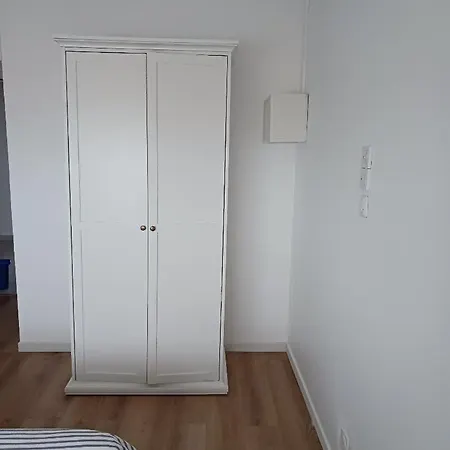 La Garenne A La Grande Plage, Vue Mer, Piscine Et Parking Prive, 6 Personnes Сен-Жиль-Круа-де-Ви