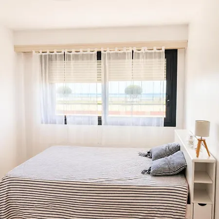 La Garenne A La Grande Plage, Vue Mer, Piscine Et Parking Prive, 6 Personnes Lägenhet