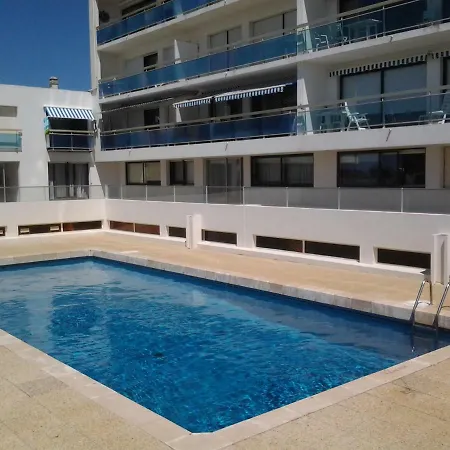 La Garenne A La Grande Plage, Vue Mer, Piscine Et Parking Prive, 6 Personnes Апартаменты