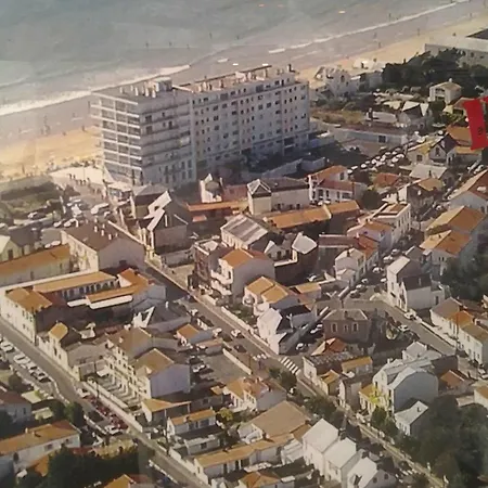 La Garenne A La Grande Plage, Vue Mer, Piscine Et Parking Prive, 6 Personnes Saint-Gilles-Croix-de-Vie