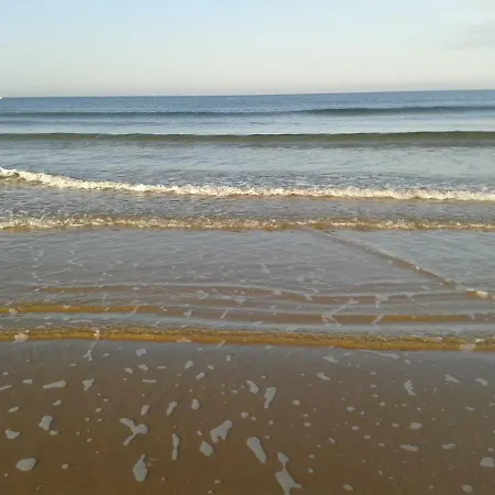 Apartment La Garenne A La Grande Plage, Vue Mer, Piscine Et Parking Prive, 6 Personnes *