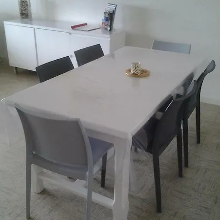 Lägenhet La Garenne A La Grande Plage, Vue Mer, Piscine Et Parking Prive, 6 Personnes *