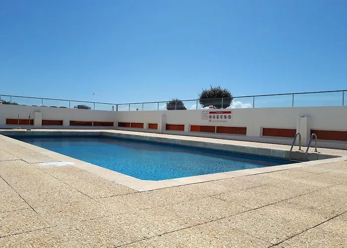 Résidence La Garenne à La Grande Plage, Vue Mer, Piscine Et Parking Privé, 6 Personnes Apartamento